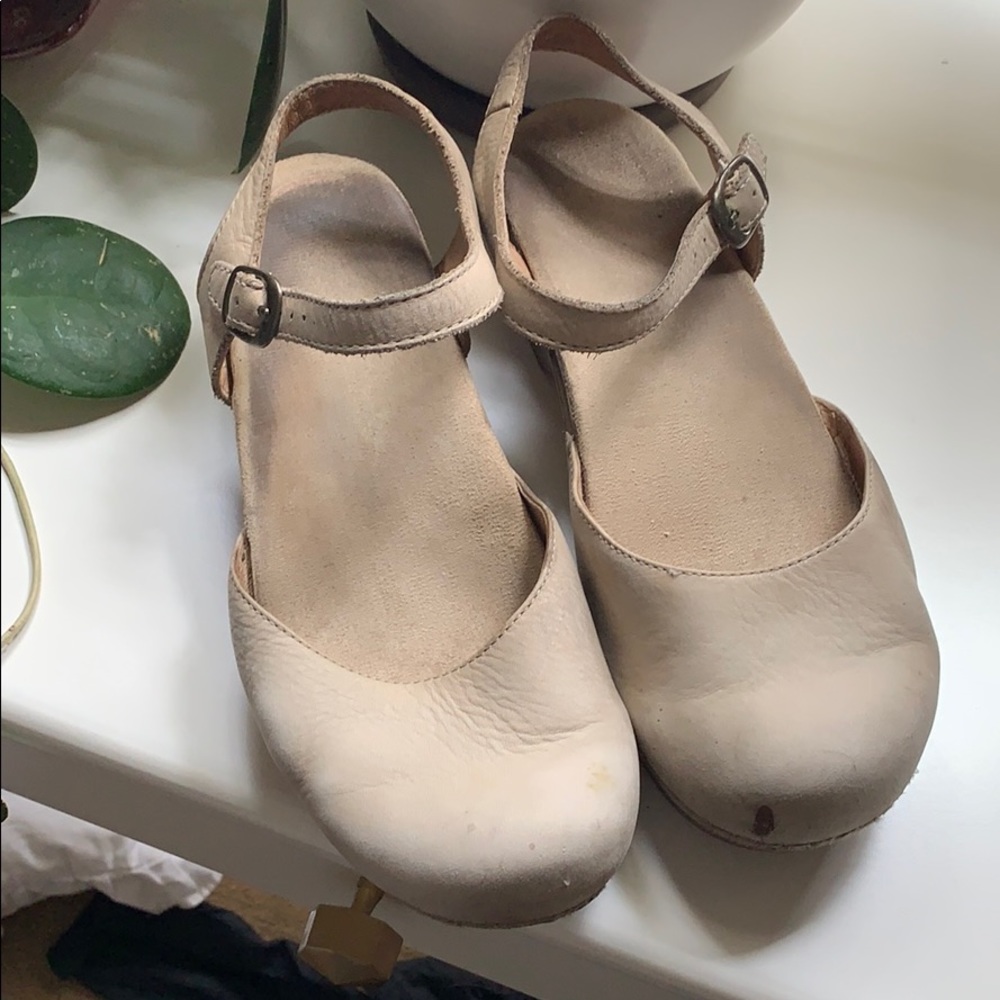 Dansko Sam